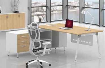 為什么板式辦公桌這么受歡迎？