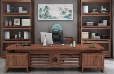 這些保養方法讓的辦公家具更耐用！