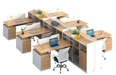 選擇辦公家具廠家的時候應該考慮什么？