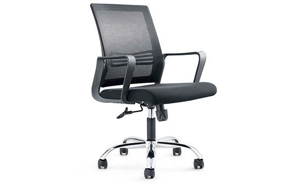 富海美樂辦公椅定制廠家