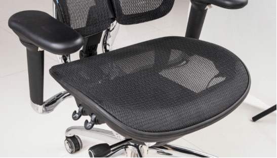 體工學電腦椅