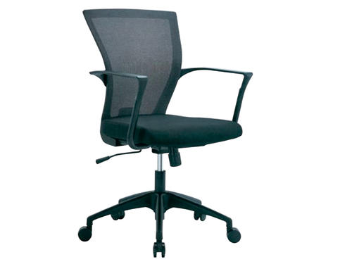 網布辦公椅
