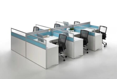 屏風辦公桌 屏風辦公桌